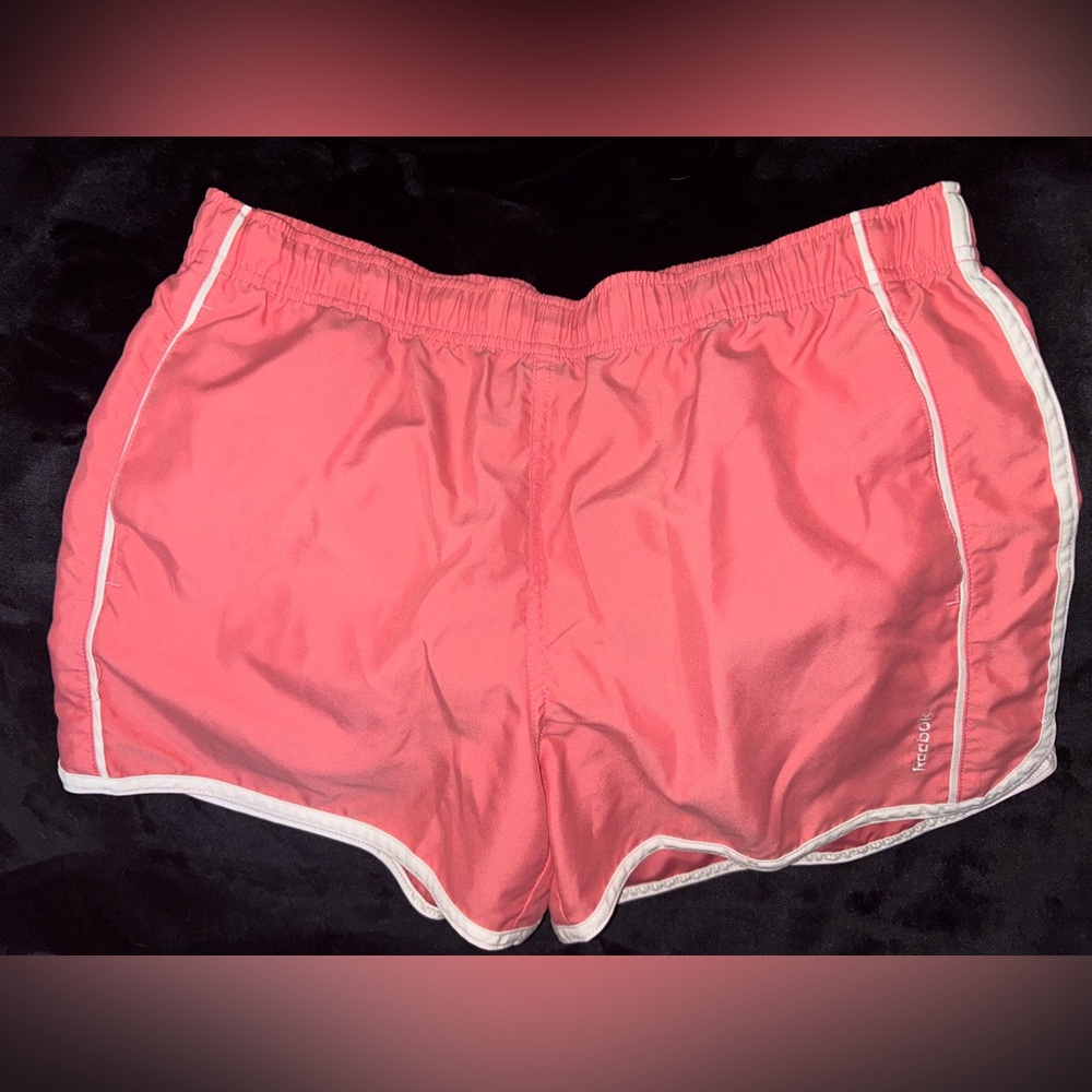 Reebok Running Shorts
